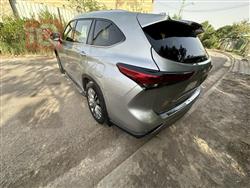 تويوتا هايلاندر